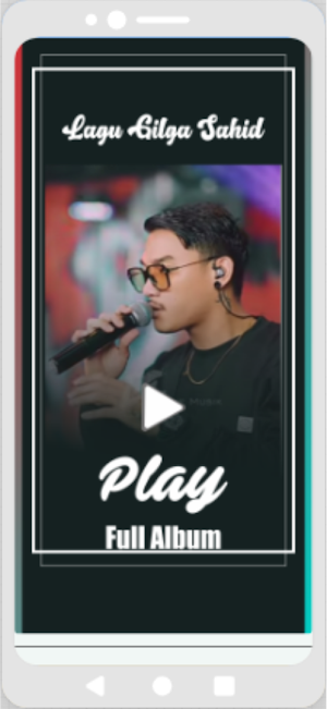 GilgaSahid GildCoustic full Screenshot 1