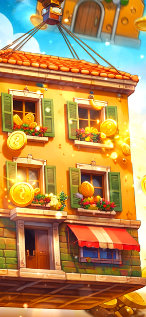 Bon Towers Rush Screenshot 1