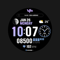 SamWatch Simple J 2024