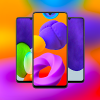 Galaxy A22 5G Wallpapers