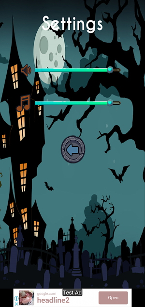 Monster Screenshot 2