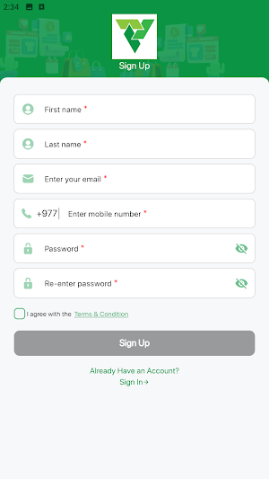 Vakari Screenshot 3