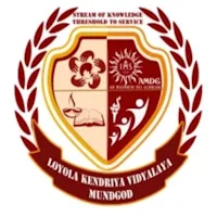 LOYOLA KENDRIYA VIDYALAYA