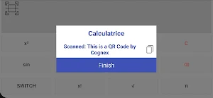 3 in 1 Calculator Screenshot 3