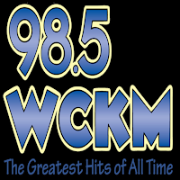 98.5 WCKM