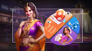 TeenPatti AAA Bingo Winner Screenshot 3