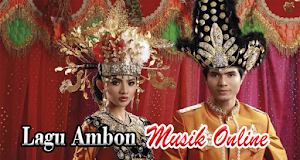 Lagu Ambon Full Album Screenshot 2