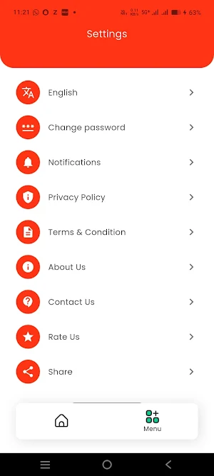 SchoolPlus Screenshot 3