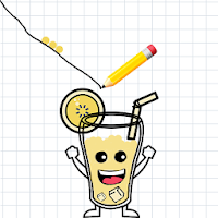 Happy Lemon Glass