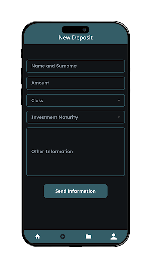 Laurion Group Screenshot 2