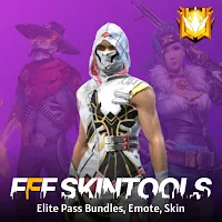 FFF Skin Tools