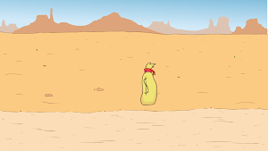Break the Bank: Vault Venture Screenshot 1