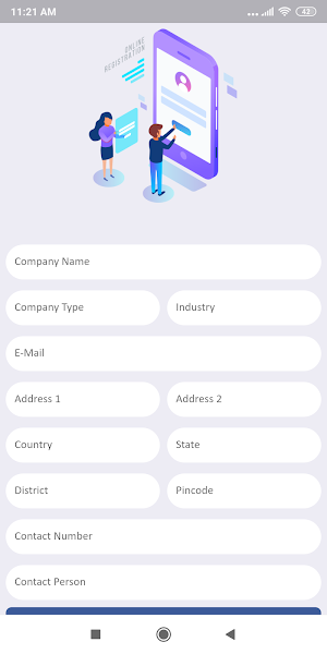 Sigma Job Recruiter Screenshot 2
