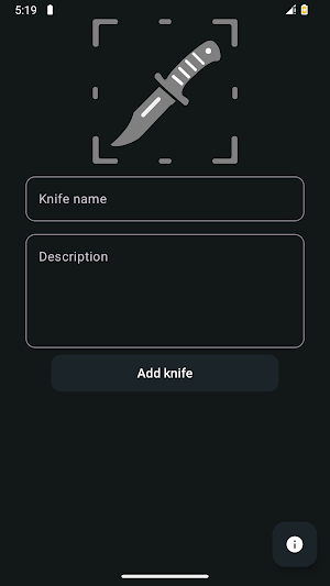 My Knife Screenshot 3