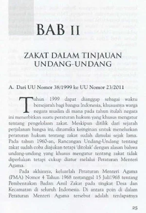 Standarisasi Amil Di Indonesia Screenshot 3