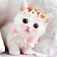 Cute Cats Wallpaper