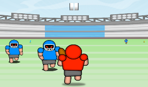 Football Crash Screenshot 2