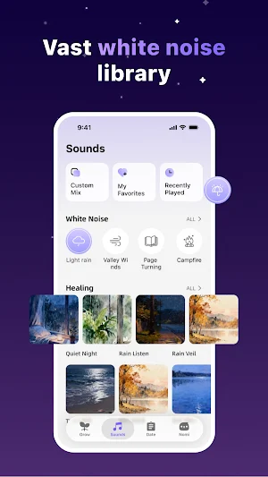 Otter Sleep Screenshot 3