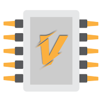 VoltSim - Circuit Simulator