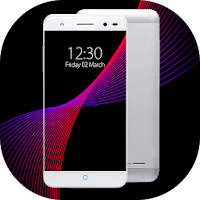 Theme for ZTE Blade A2 Plus