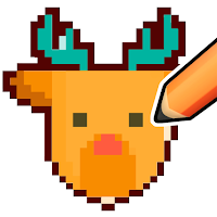 Num Pixel Color