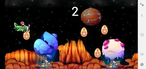 candy egg Screenshot 1