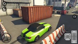 Drift Honda S2000: JDM Racer Screenshot 3