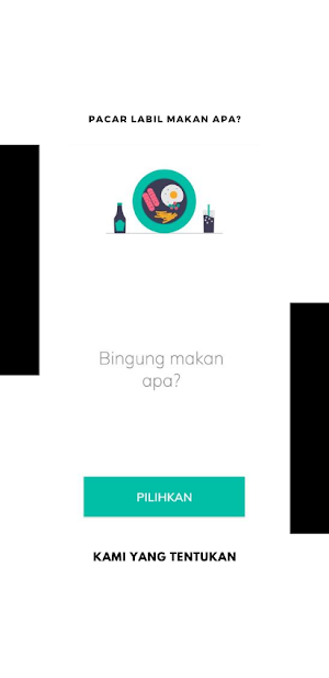 Makan Apa Screenshot 1