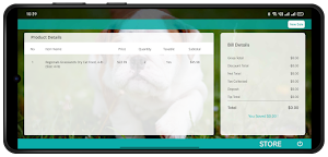EtailPet Screenshot 1