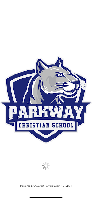 Parkway Christian School, FL Screenshot 1