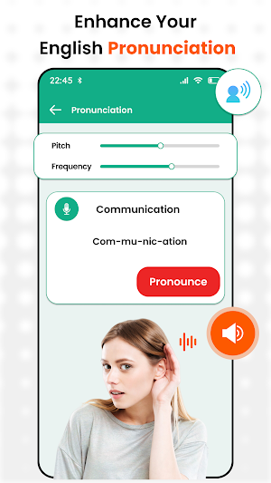 English Spell checker Keyboard Screenshot 2