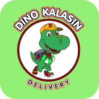 Dino Kalasin Delivery