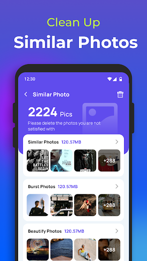 Tools Master Screenshot 2