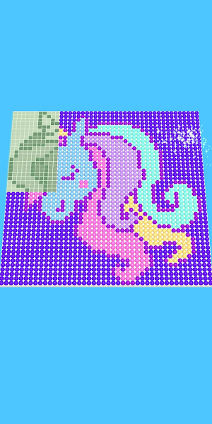 Dot Art ASMR Screenshot 3