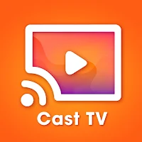 Smart TV cast: Screen Sharing