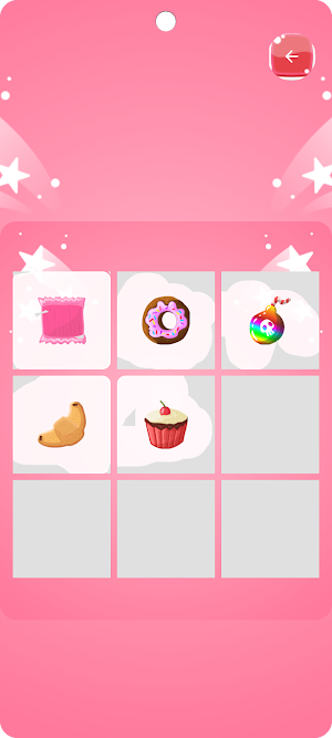 Grandma Scratch Cards Screenshot 3