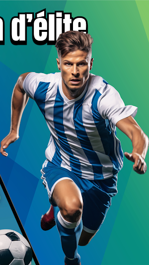 Malibe Sport Screenshot 1