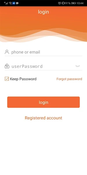 SpeakersAssistant Screenshot 0