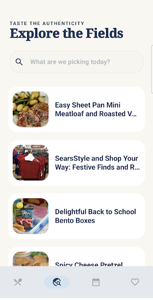 Hegub Kitchen Screenshot 2