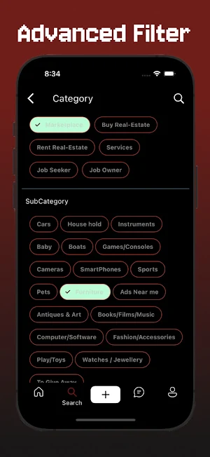 Breelando Screenshot 3