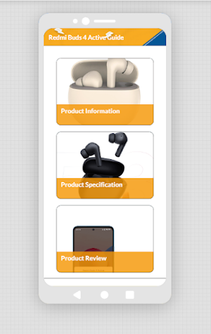 Redmi Buds 4 Active App Hint Screenshot 3