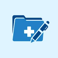 Med Diary: Health Records