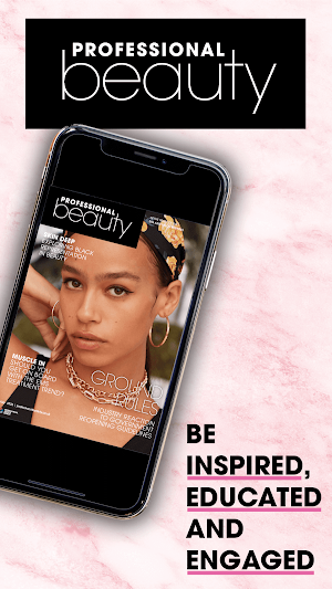 Professional Beauty Screenshot 3