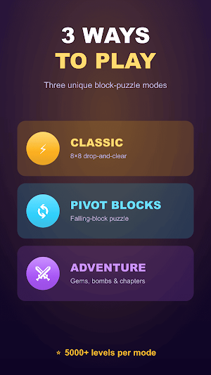 Block Kitz Screenshot 1