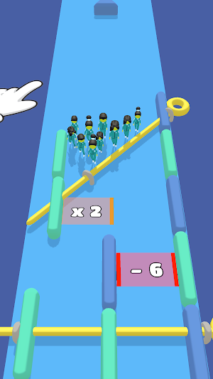 Pin and Run Screenshot 1