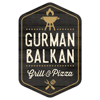 Gurman Balkan Grill and Pizza