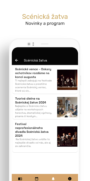 javisko.sk Screenshot 2
