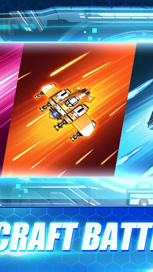 Flying Tiger 007 Screenshot 1