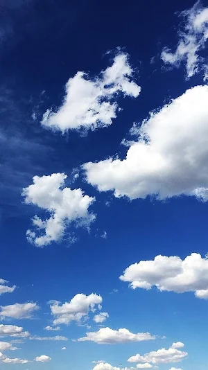 Wallpaper Awan Screenshot 0