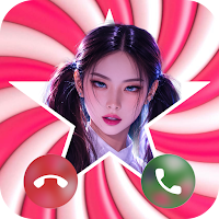 Fake Call Prank: Fun Idol Call